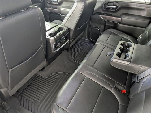 Certified 2022 Chevrolet Silverado 2500 LTZ w/ LTZ Plus Package image 15