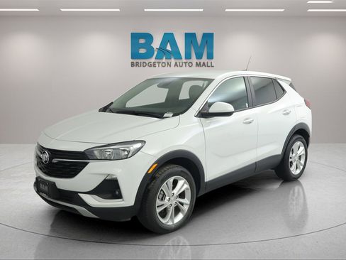 Used 2022 Buick Encore GX Preferred w/ Cold Weather Comfort Package image 7