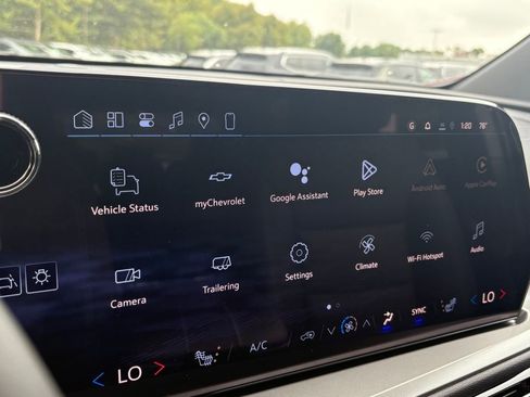 New 2026 Chevrolet Traverse LT w/ Driver Confidence Package image 18