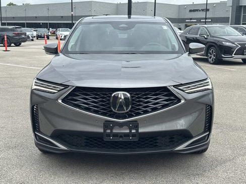 Used 2026 Acura MDX SH-AWD w/ Technology Package image 2