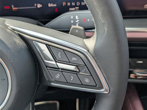 New 2026 Buick Envision Sport Touring AWD/4WD image 23