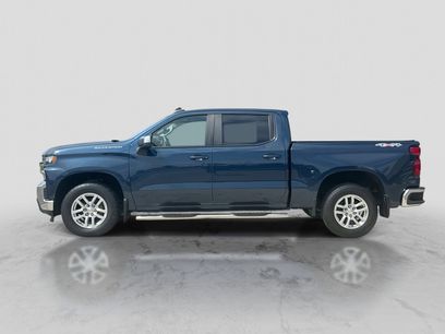 Used 2020 Chevrolet Silverado 1500 LT w/ LT Value Package