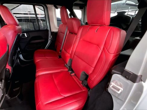 Used 2024 Jeep Wrangler Rubicon 392 image 21