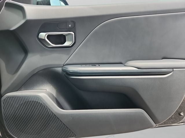 New 2026 Kia K4 EX FWD image 30