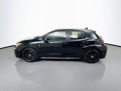 Used 2023 Toyota Corolla GR image 4