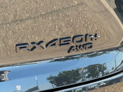Used 2025 Lexus RX 450h AWD w/ Convenience Package image 21