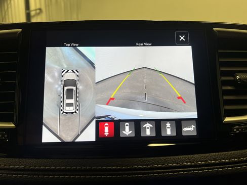 New 2026 Chrysler Pacifica Select image 26