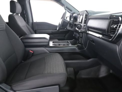 Used 2021 Ford F150 XL w/ STX Appearance Package AWD/4WD image 28