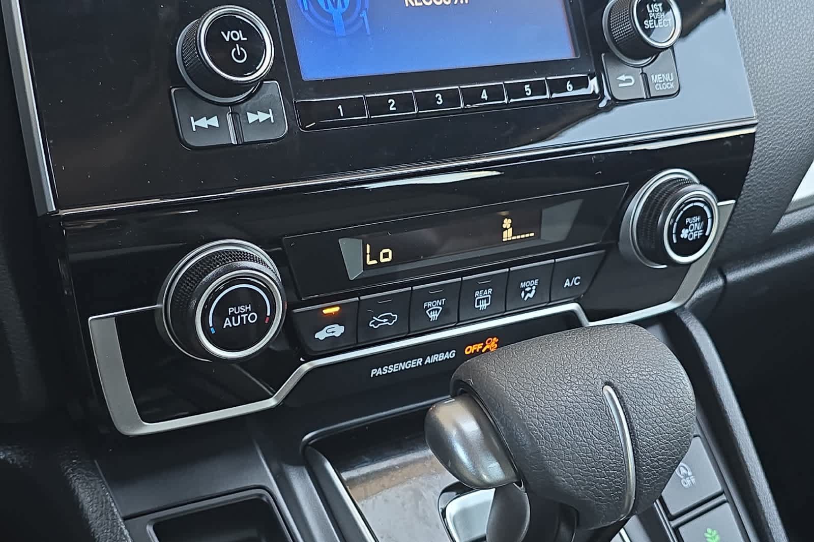 Used 2020 Honda CR-V LX image 20