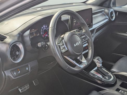 Certified 2023 Kia Forte GT-Line w/ GT-Line Premium Package image 31