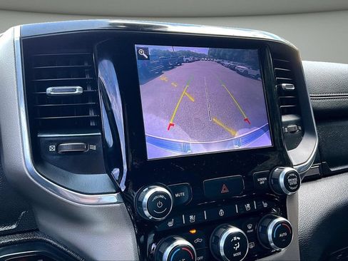 Used 2019 RAM 1500 Laramie w/ Sport Appearance Package AWD/4WD image 15