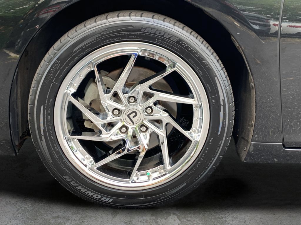 Used 2021 Lexus ES 350 w/ Premium Package FWD image 47