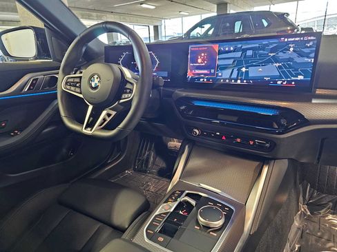 Used 2025 BMW 430i xDrive w/ M Sport Package AWD/4WD image 32