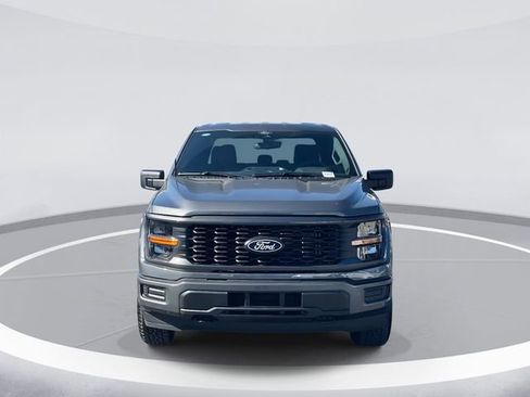 New 2026 Ford F150 STX image 2