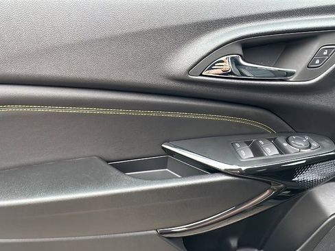 New 2026 Chevrolet Trax LT image 15