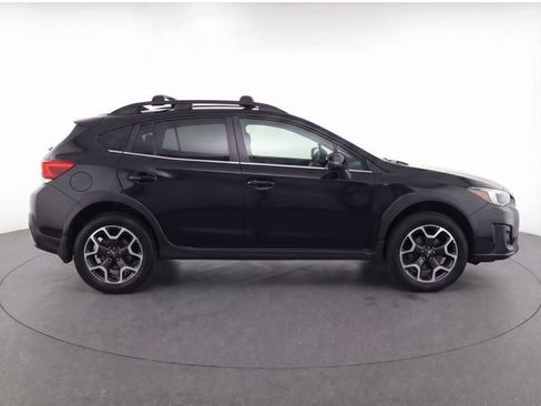 Used 2019 Subaru Crosstrek 2.0i Limited w/ Moonroof Package image 8