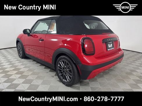 New 2026 MINI Cooper S image 5