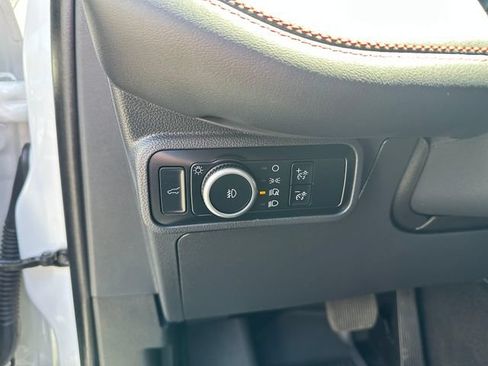 Certified 2025 Ford Explorer ST AWD/4WD image 11