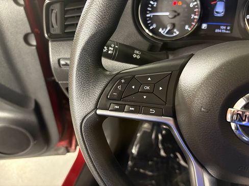 Used 2019 Nissan Rogue Sport S FWD image 23