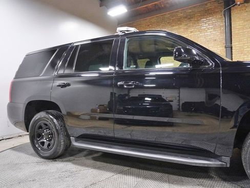 Used 2020 Chevrolet Tahoe 4WD image 9