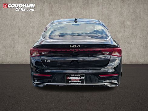 Used 2023 Kia K5 LXS FWD image 6