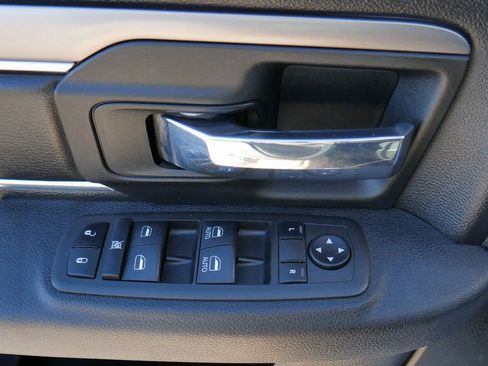 Used 2022 RAM 1500 Classic Warlock w/ Electronics Group AWD/4WD image 58