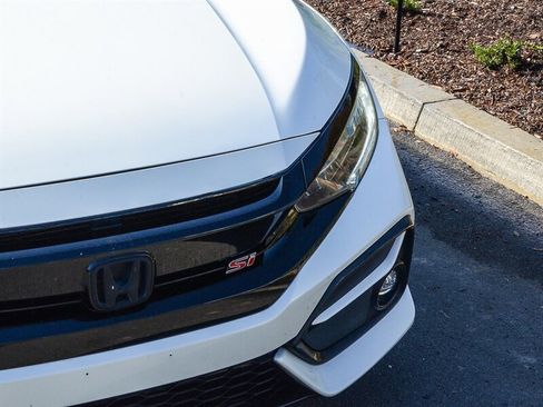 Used 2020 Honda Civic Si image 10