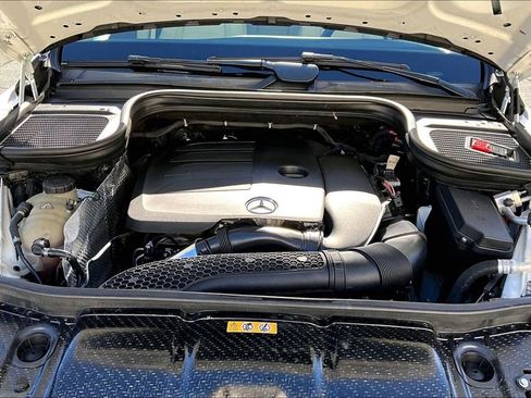 Used 2022 Mercedes-Benz GLE 350 image 37