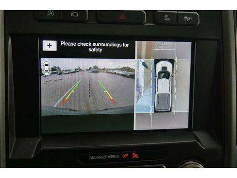 Used 2019 Ford F150 Raptor w/ Equipment Group 802A Luxury image 27