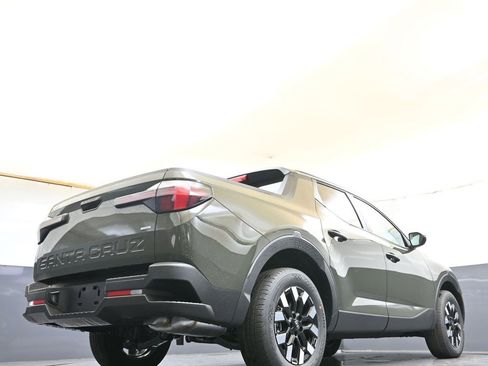 New 2026 Hyundai Santa Cruz SEL image 35