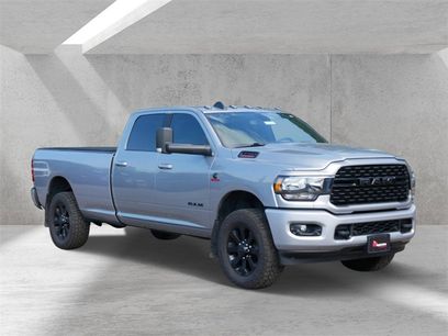 Used 2022 RAM 3500 Big Horn w/ Night Edition