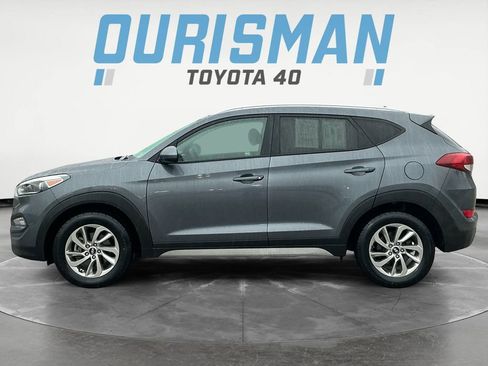 Used 2017 Hyundai Tucson SE image 4