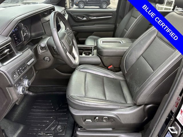 Used 2021 GMC Yukon Denali w/ Denali Premium Package AWD/4WD image 12