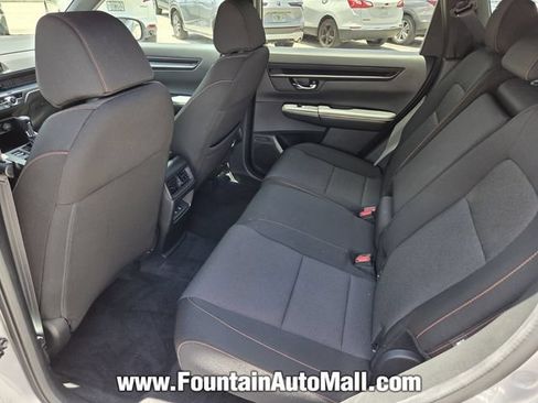 Used 2023 Honda CR-V Sport image 9
