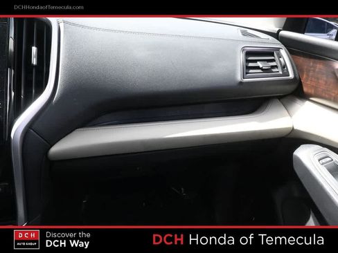 Used 2021 Subaru Ascent Touring AWD/4WD image 14