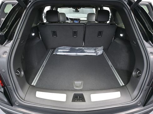 Used 2023 Cadillac XT5 Premium Luxury w/ Platinum Package image 50