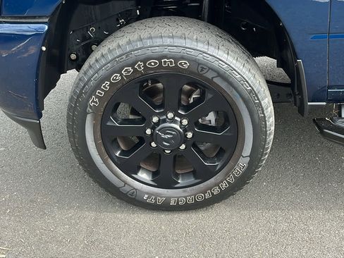 Certified 2024 RAM 2500 Big Horn w/ Night Edition image 9