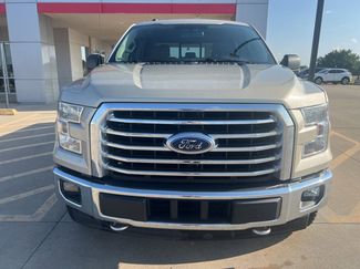 Used 2017 Ford F150 XLT w/ Equipment Group 302A Luxury video 2