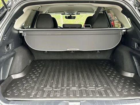 Certified 2024 Subaru Outback Premium AWD/4WD image 21