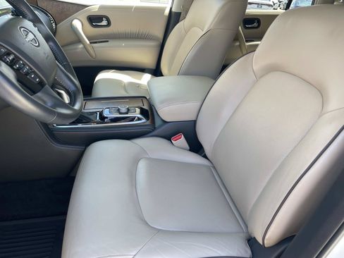 Used 2022 Nissan Armada SL RWD image 17