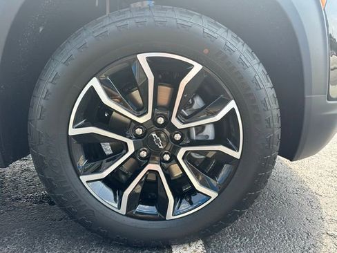 New 2025 Chevrolet TrailBlazer ACTIV w/ Convenience Package AWD/4WD image 11