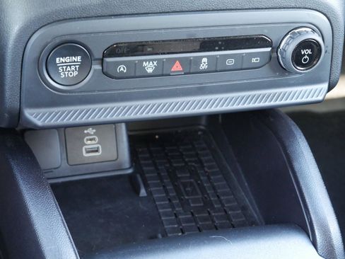 Certified 2025 Ford Bronco Sport Big Bend w/ Convenience Package image 13