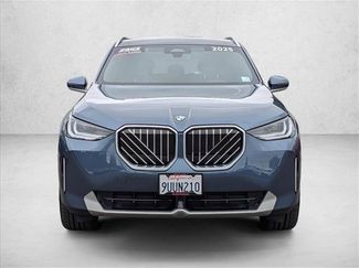 Used 2025 BMW X3 xDrive30 w/ Convenience Package AWD/4WD video 2