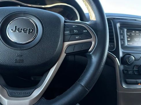 Used 2015 Jeep Grand Cherokee Laredo w/ Quick Order Package 23E image 31