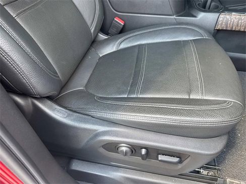 Used 2021 GMC Sierra 2500 Denali w/ Denali Ultimate Package image 14