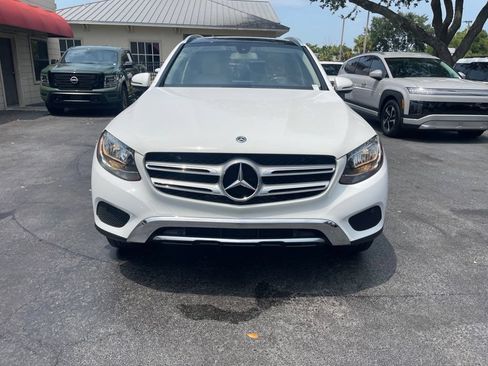 Used 2018 Mercedes-Benz GLC 300 image 9
