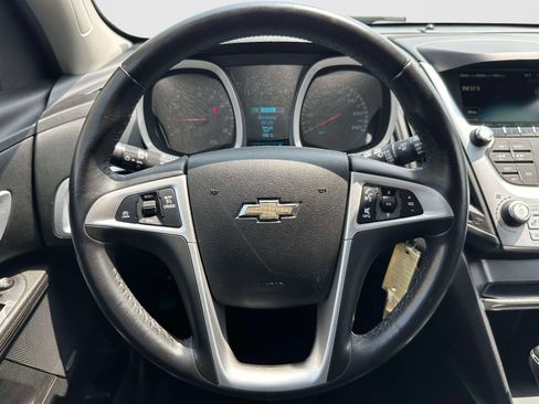 Used 2017 Chevrolet Equinox Premier w/ Enhanced Convenience Package AWD/4WD image 21