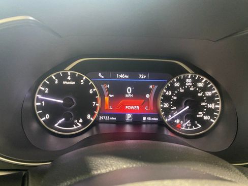 Used 2017 Nissan Maxima SR w/ Midnight Edition image 22