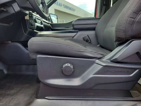 Certified 2023 Ford F150 XL w/ STX Appearance Package AWD/4WD image 19