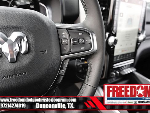 New 2026 RAM 1500 Lone Star image 26